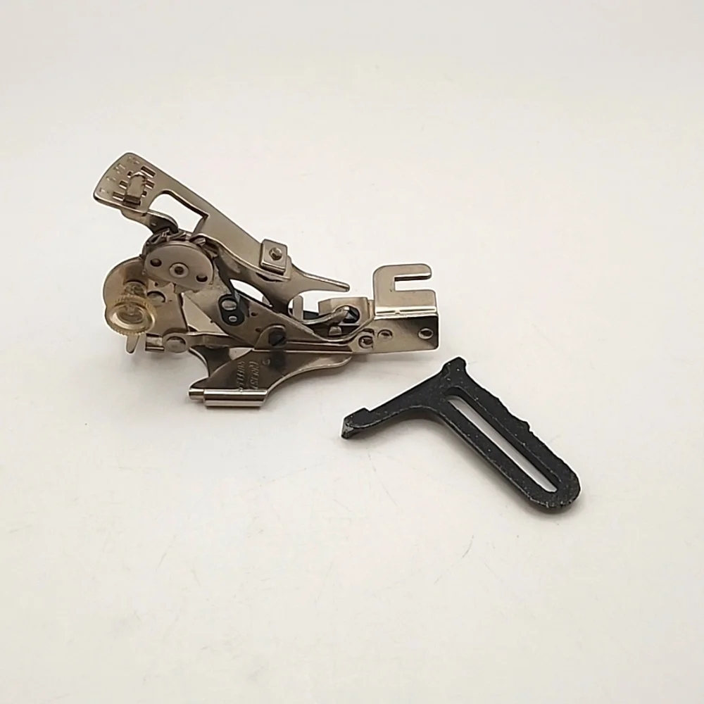 Greist Ruffler Sewing Machine Pressure Foot - Picture 1 of 5